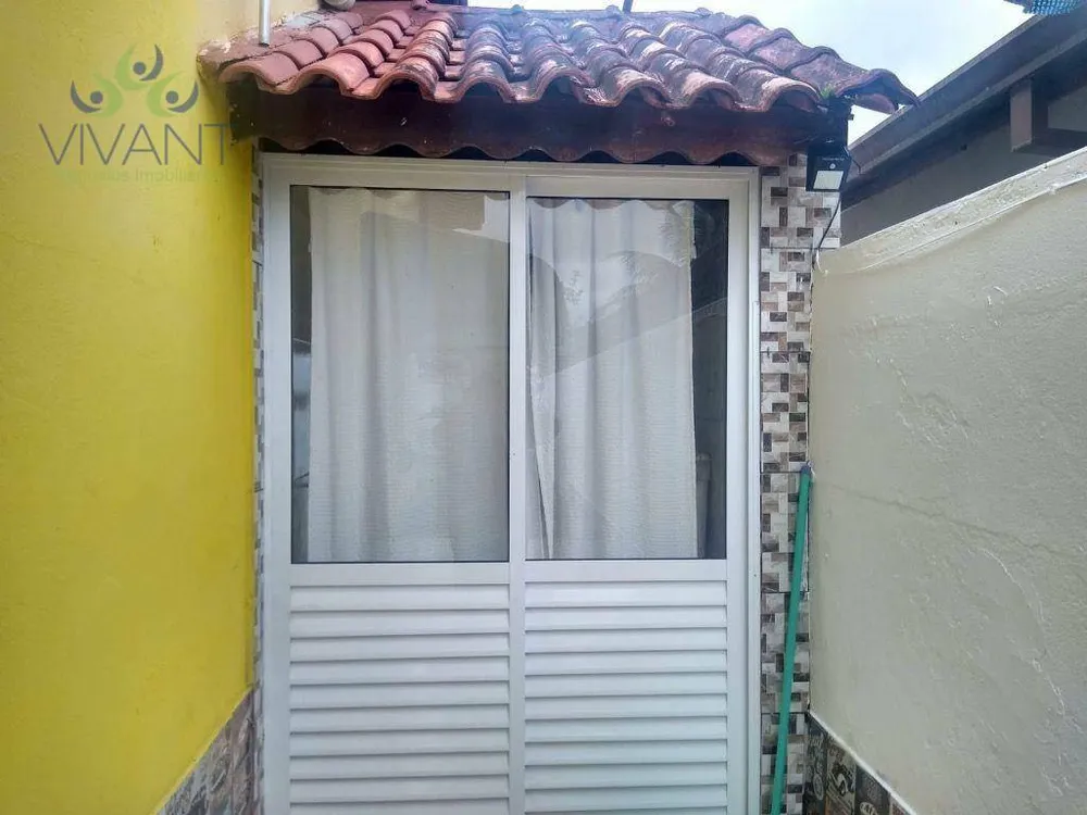 Casa, 3 quartos - Foto 5