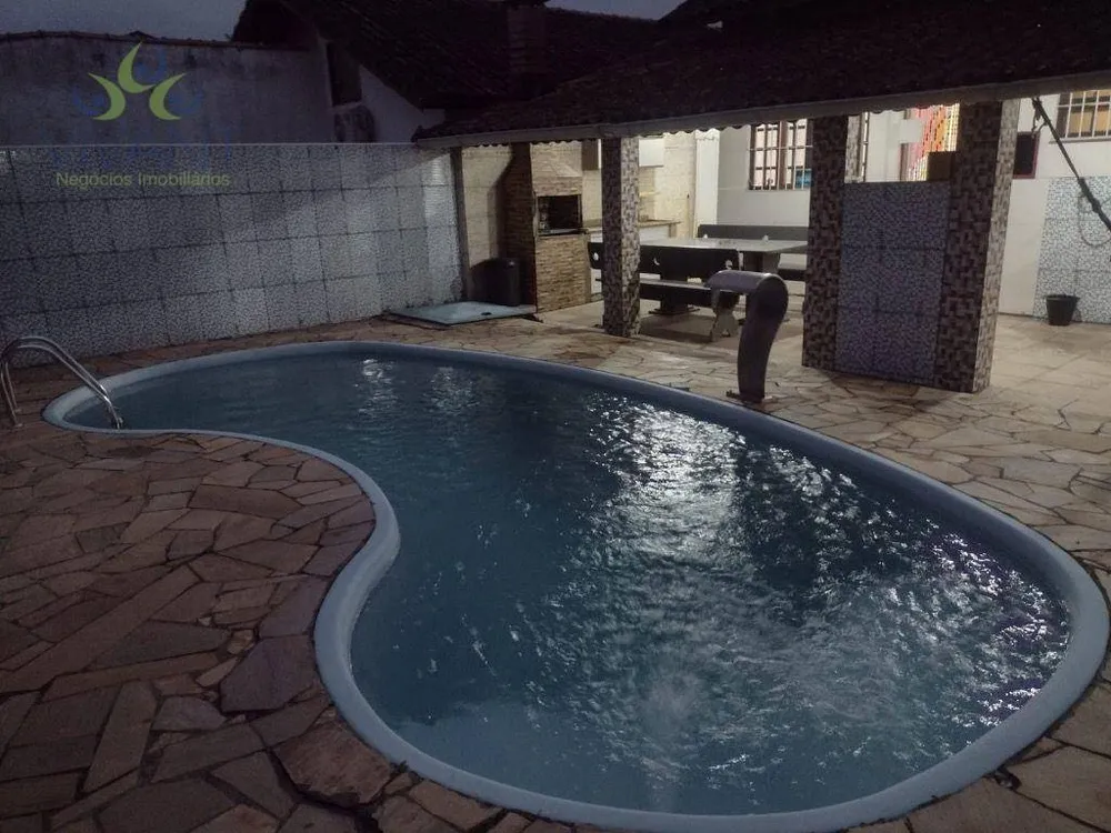 Casa, 3 quartos - Foto 7