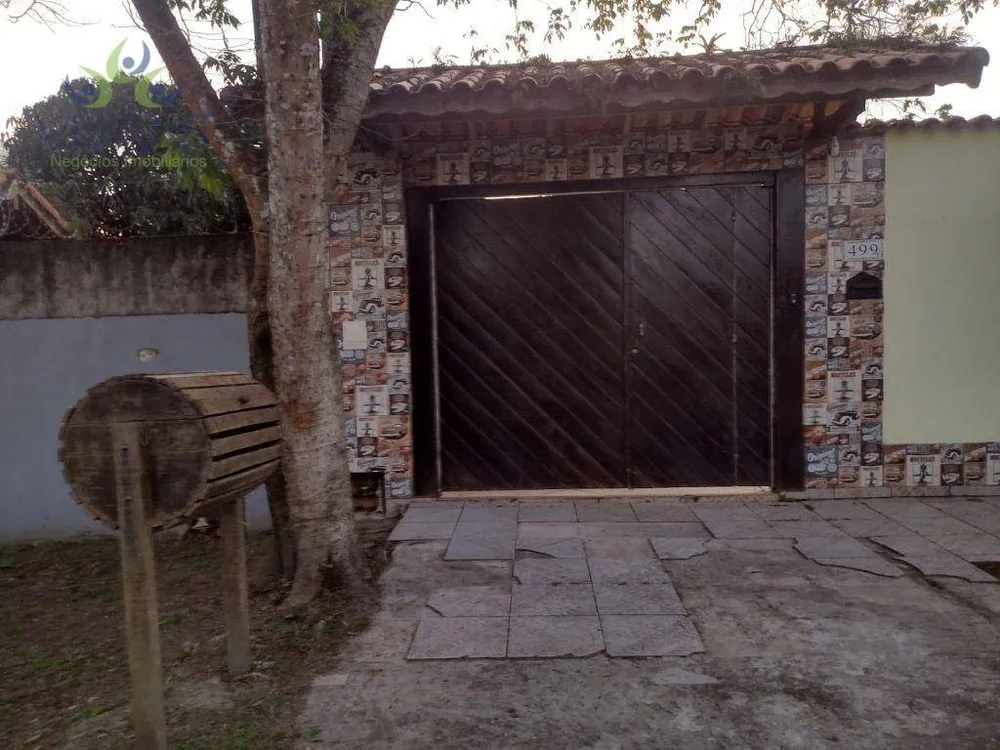Casa, 3 quartos - Foto 2