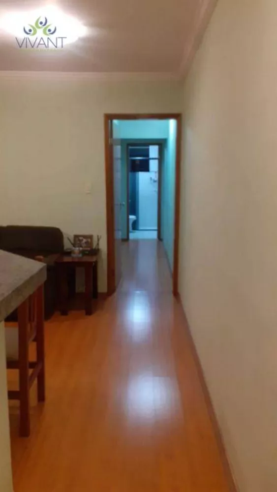 Apartamento à venda com 2 quartos, 56M2 - Foto 1