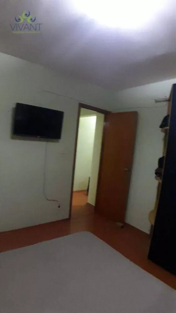 Apartamento à venda com 2 quartos, 56M2 - Foto 3