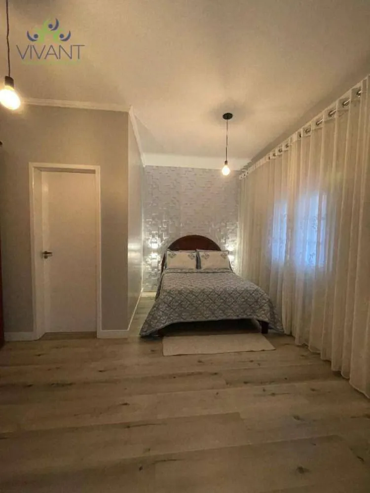 Sobrado, 3 quartos, 205 m² - Foto 10