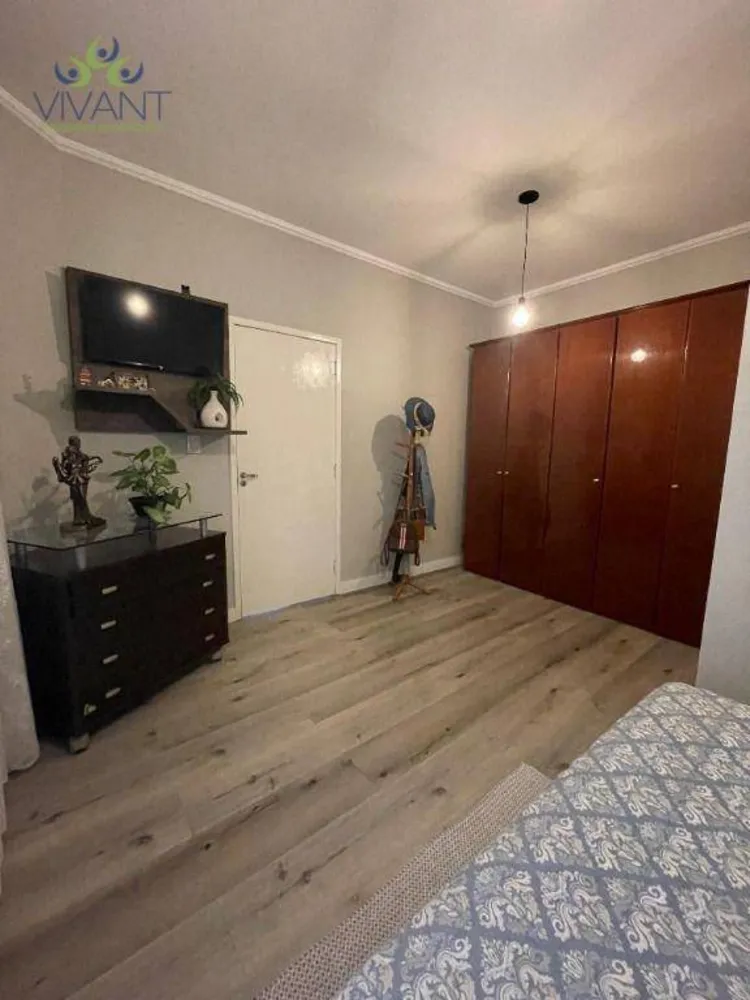 Sobrado, 3 quartos, 205 m² - Foto 8