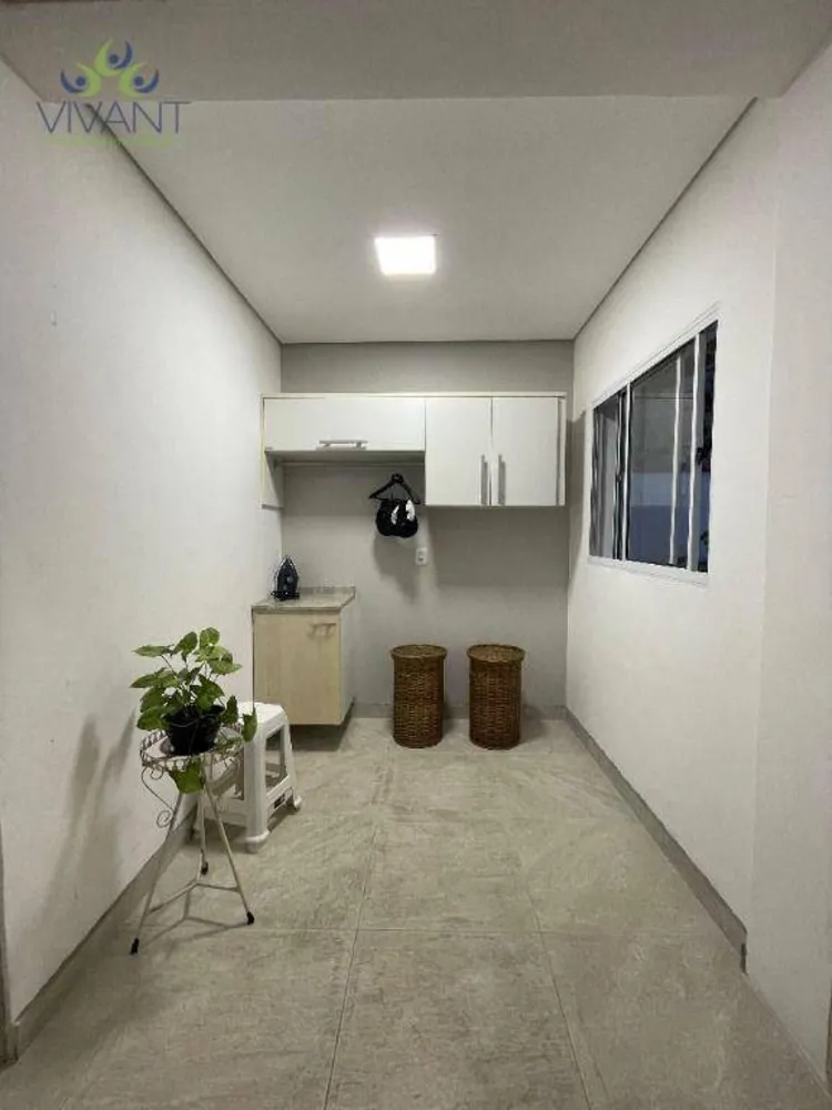 Sobrado, 3 quartos, 205 m² - Foto 6