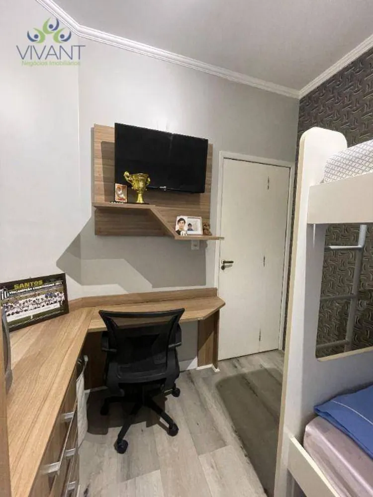 Sobrado, 3 quartos, 205 m² - Foto 5