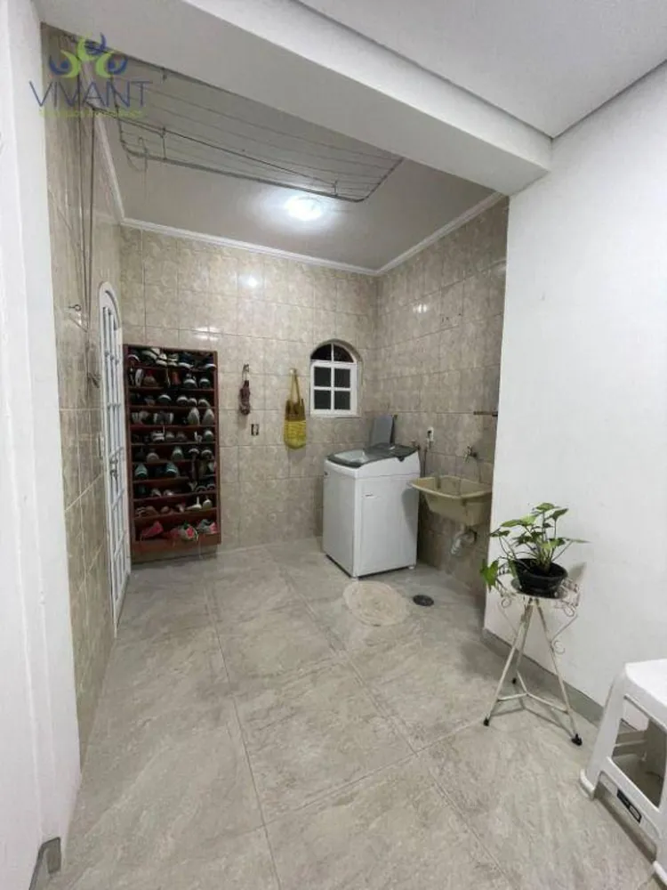Sobrado, 3 quartos, 205 m² - Foto 12
