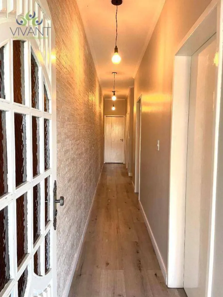 Sobrado, 3 quartos, 205 m² - Foto 2