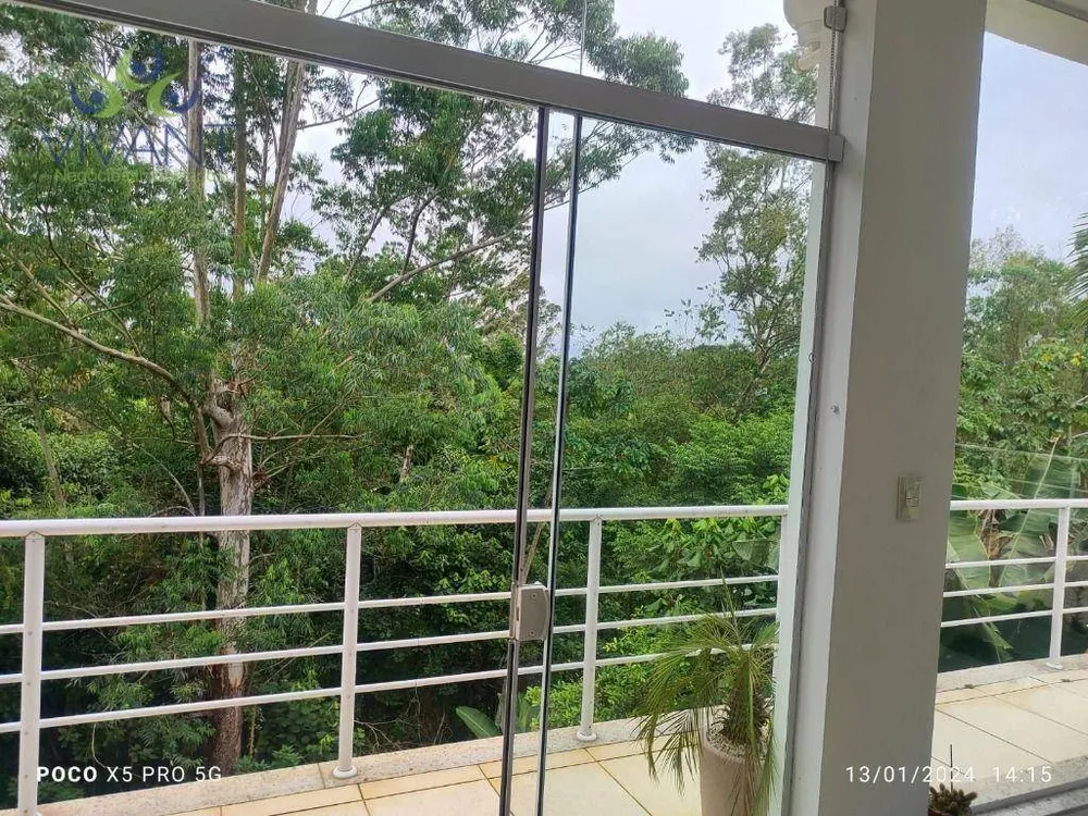 Sobrado, 3 quartos, 200 m² - Foto 6