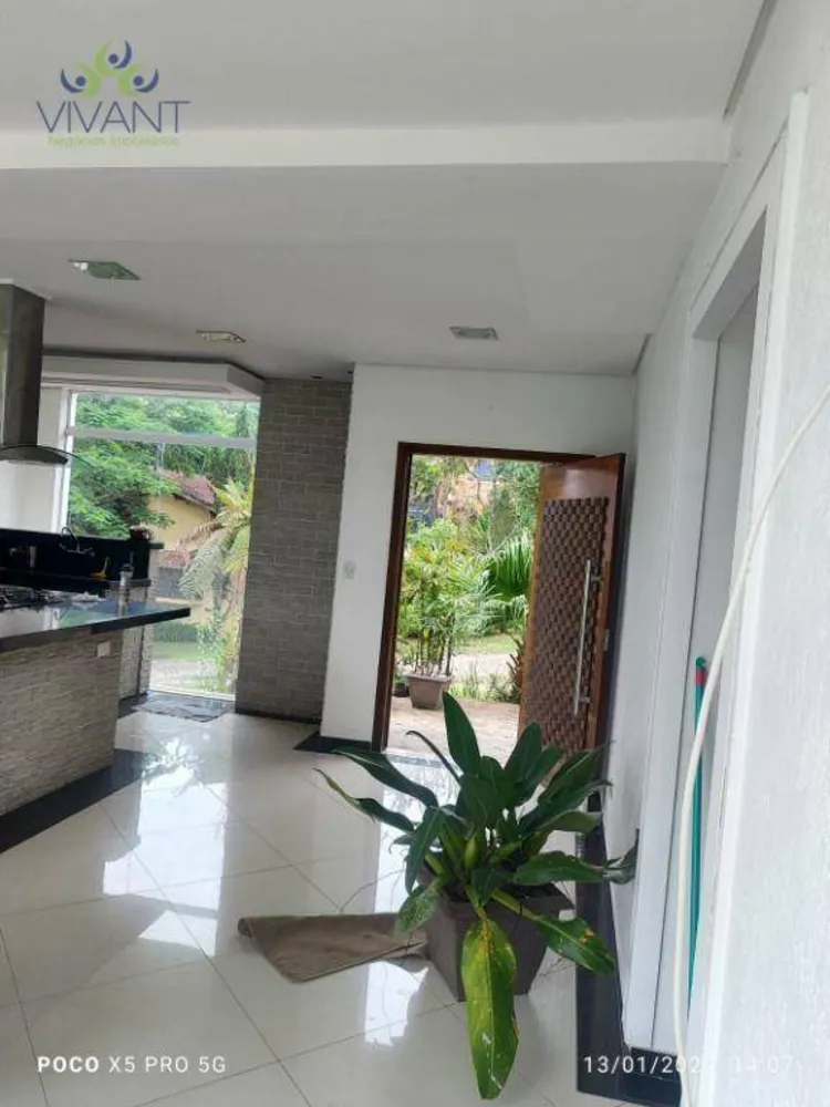 Sobrado, 3 quartos, 200 m² - Foto 5