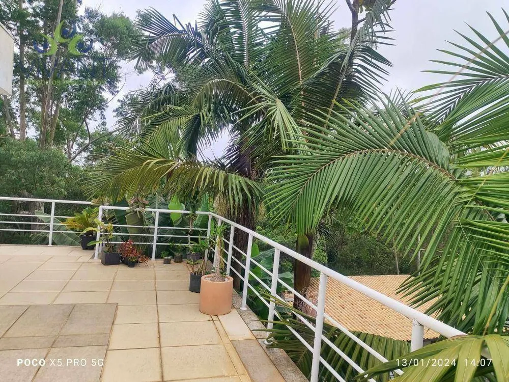 Sobrado, 3 quartos, 200 m² - Foto 7