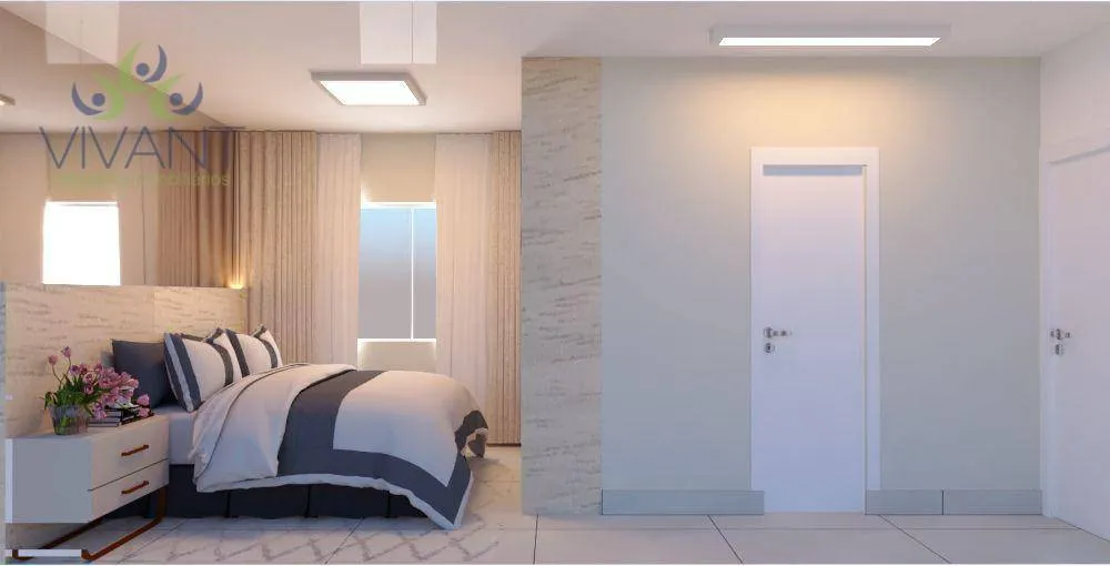 Apartamento, 2 quartos - Foto 7