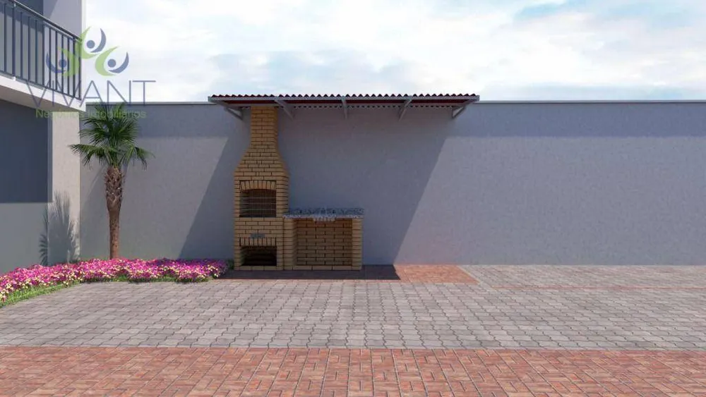 Apartamento, 2 quartos - Foto 6