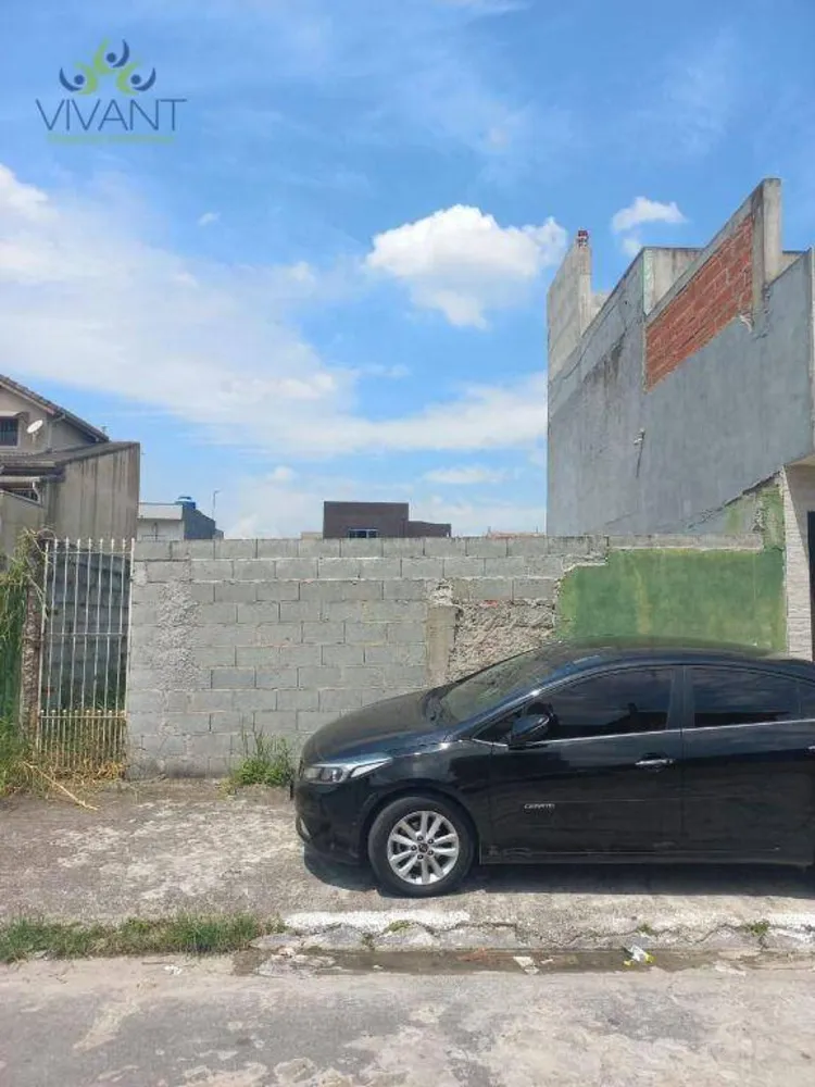 Terreno, 175 m² - Foto 1