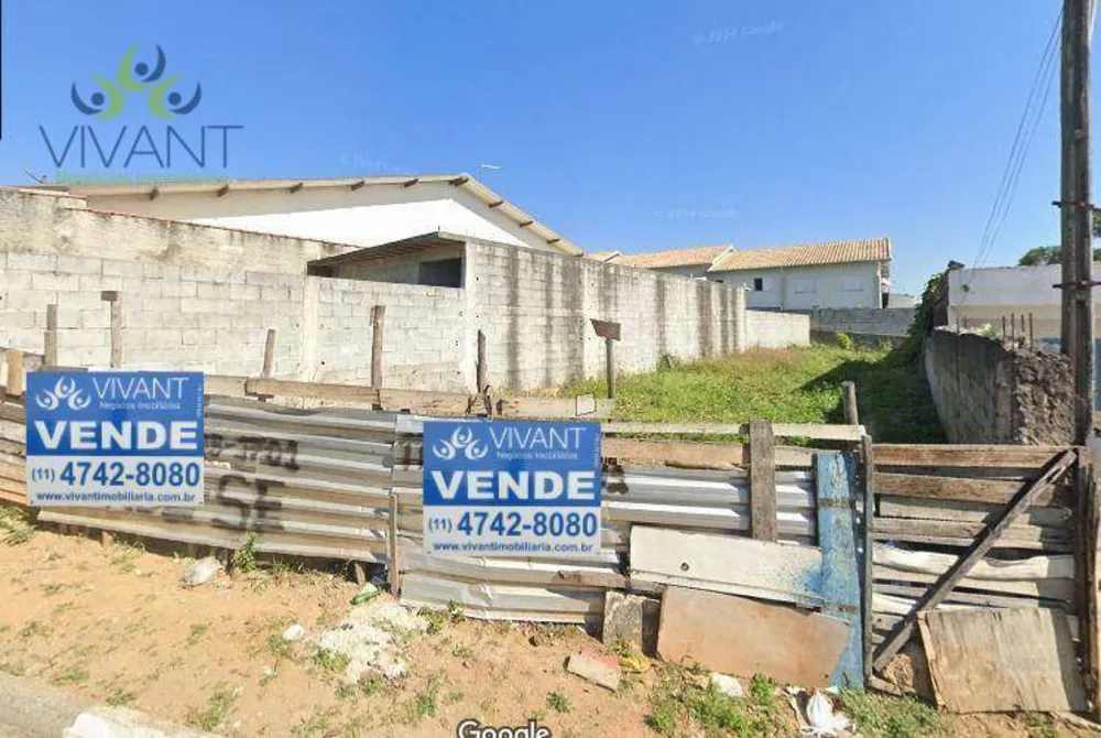 Terreno, 333 m² - Foto 1