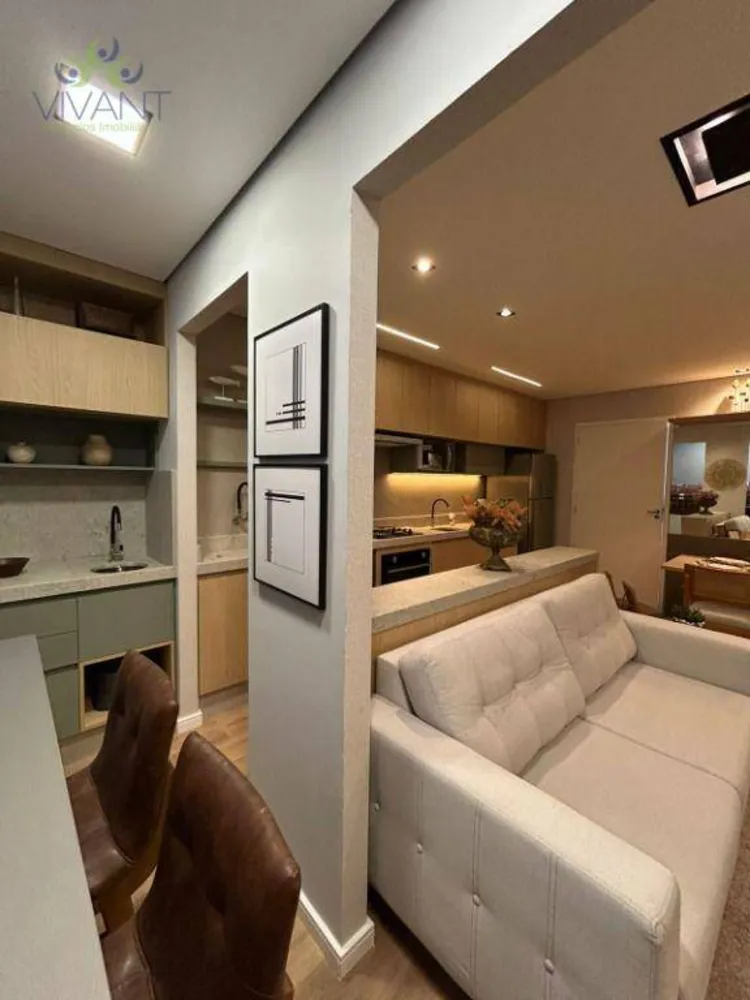 Apartamento, 2 quartos, 49 m² - Foto 4