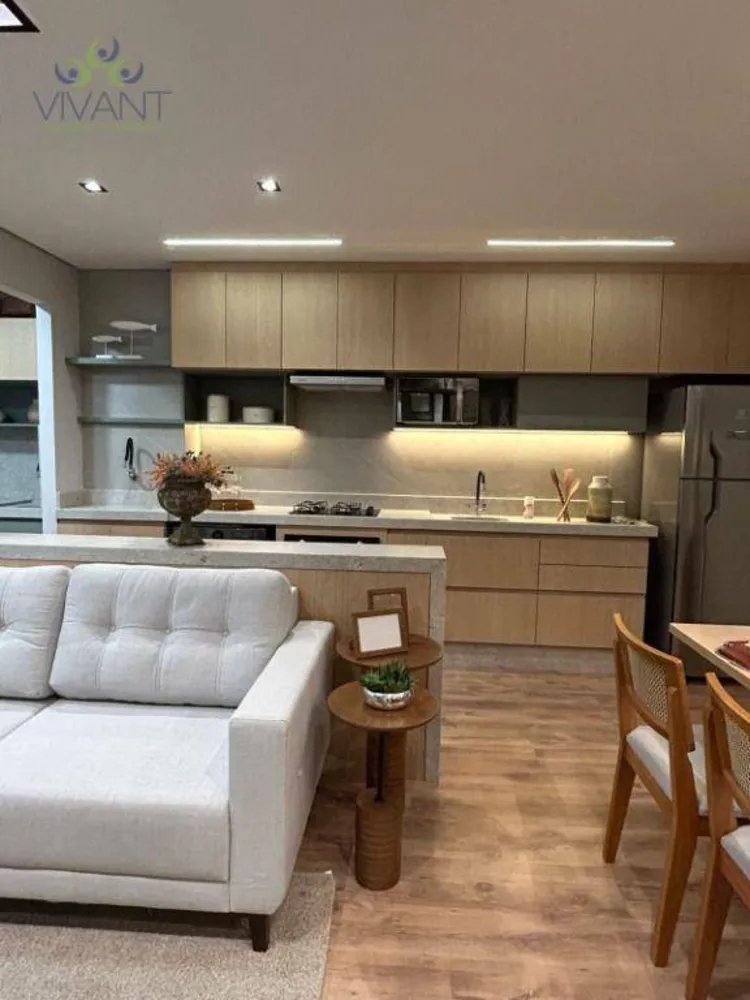 Apartamento, 2 quartos, 49 m² - Foto 6