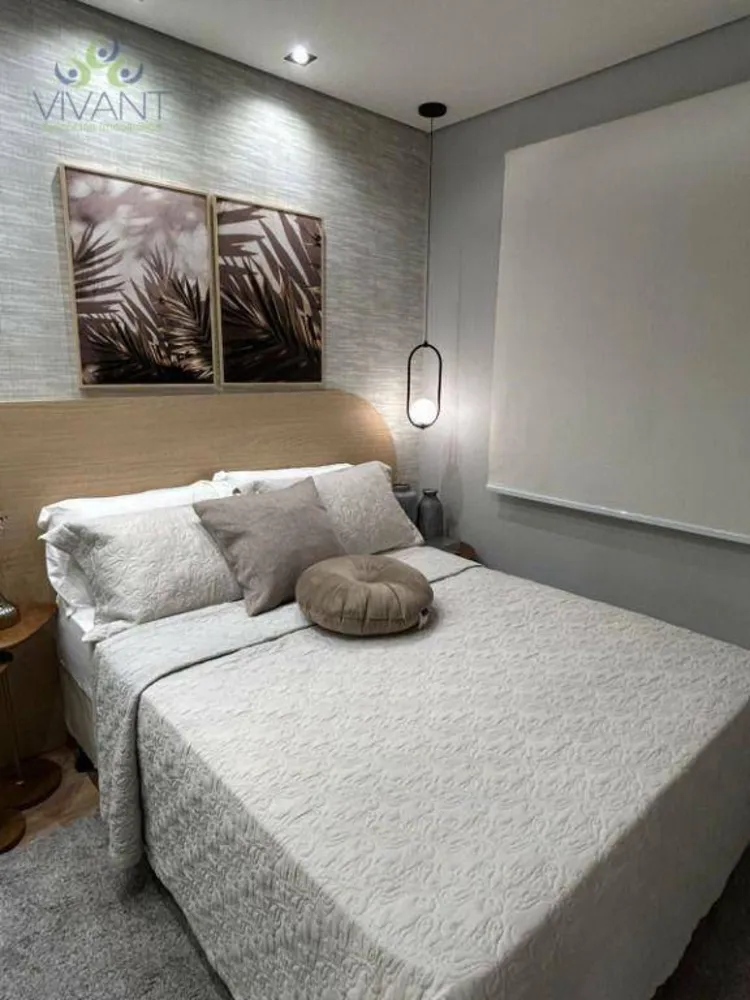 Apartamento, 2 quartos, 49 m² - Foto 7