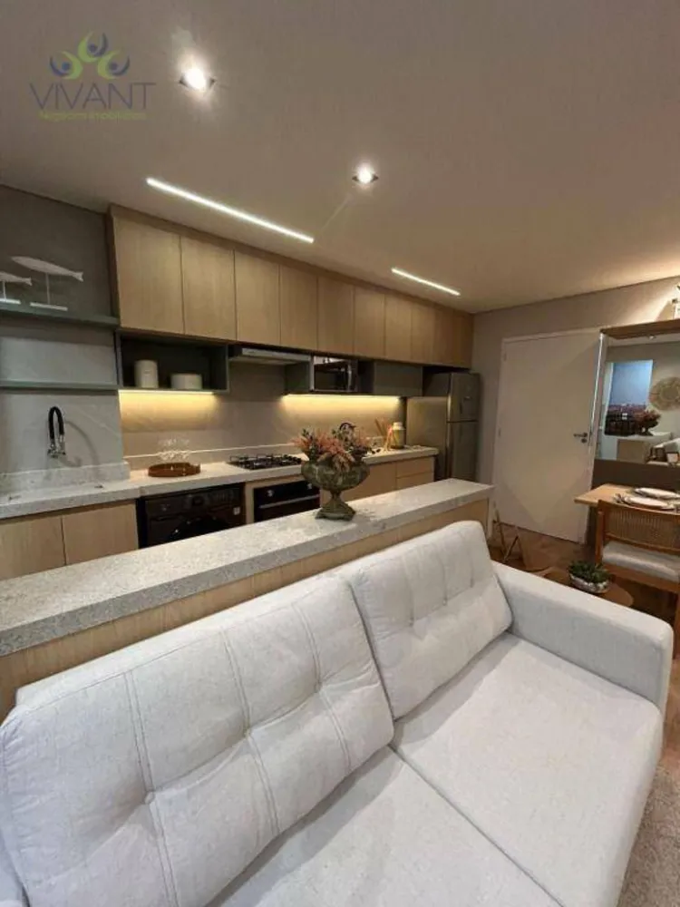 Apartamento, 2 quartos, 49 m² - Foto 5
