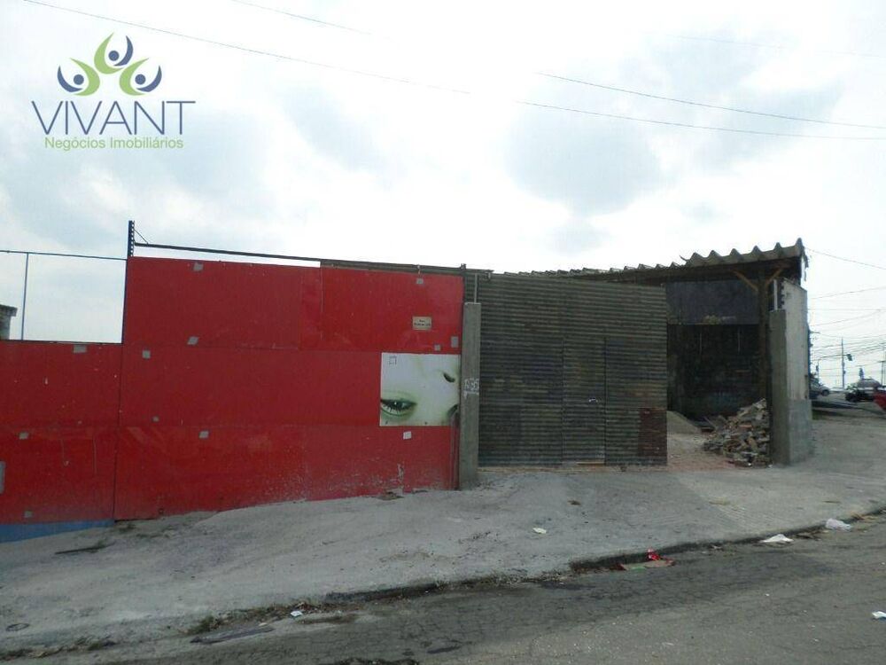 Terreno, 530 m² - Foto 2
