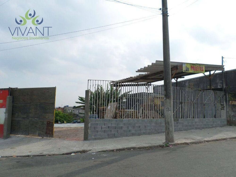 Terreno, 530 m² - Foto 1