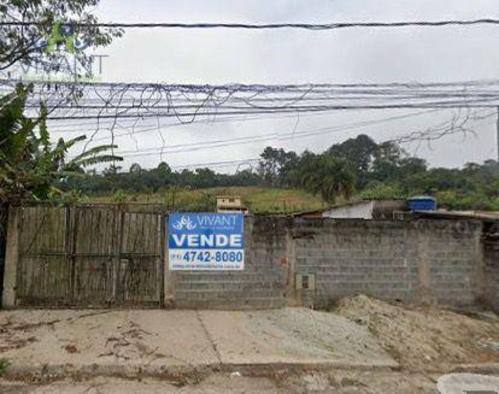 Terreno, 180 m² - Foto 1