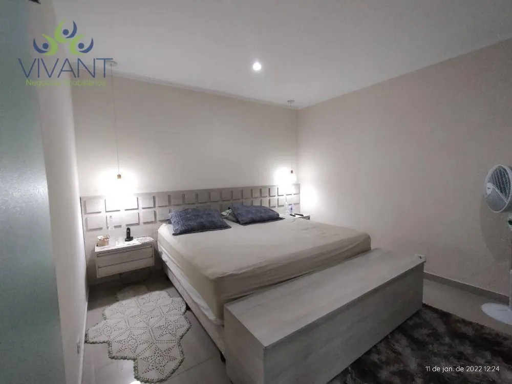 Sobrado, 3 quartos, 340 m² - Foto 3