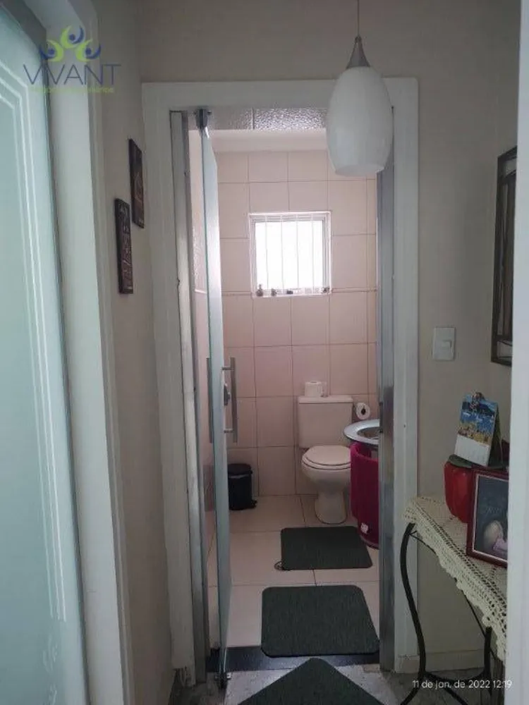Sobrado, 3 quartos, 340 m² - Foto 2