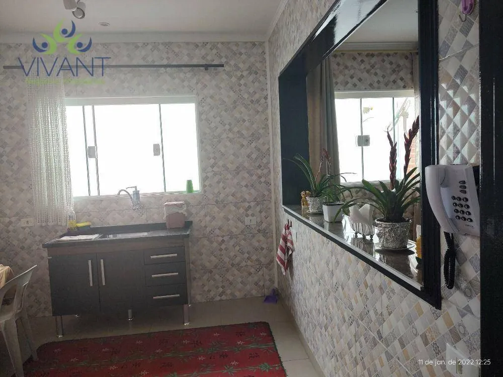 Sobrado, 3 quartos, 340 m² - Foto 4