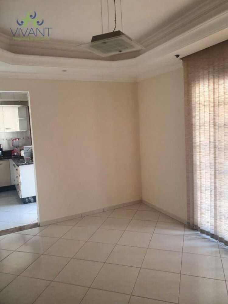 Sobrado, 3 quartos, 200 m² - Foto 2