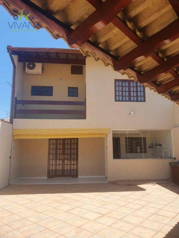 Sobrado, 3 quartos, 200 m² - Foto 3