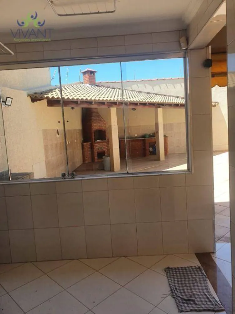 Sobrado, 3 quartos, 200 m² - Foto 13