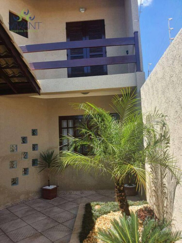 Sobrado, 3 quartos, 200 m² - Foto 6