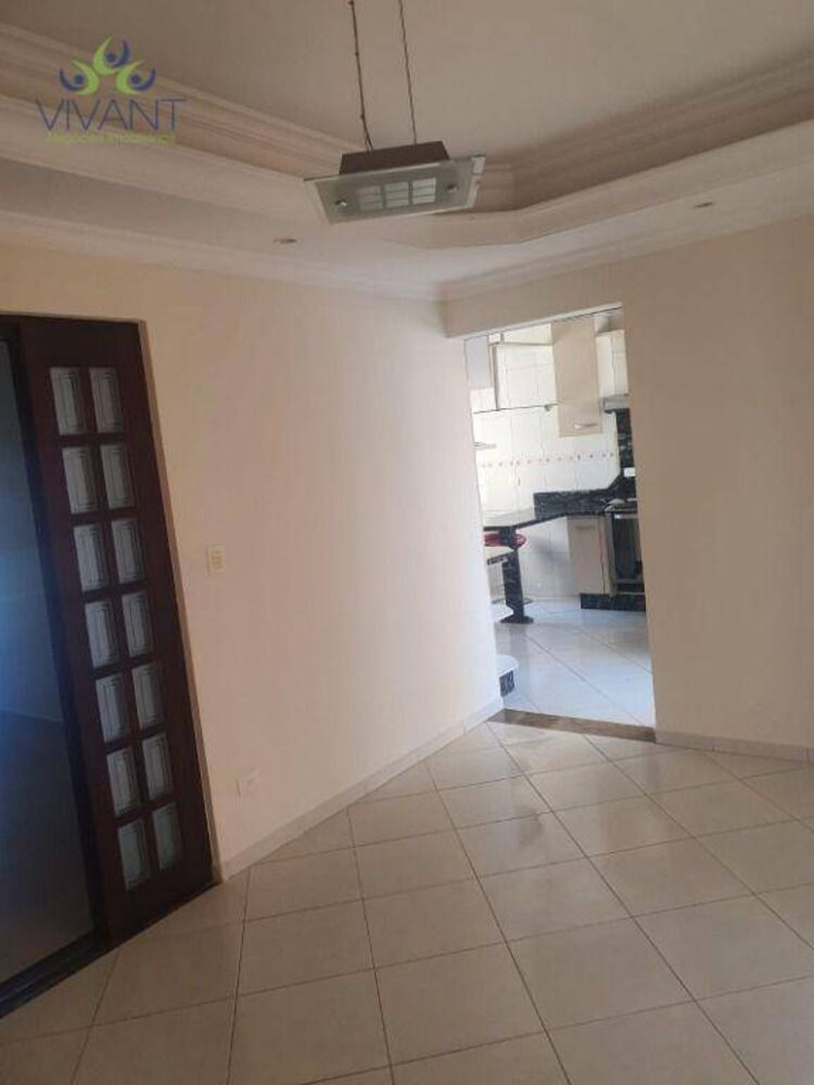 Sobrado, 3 quartos, 200 m² - Foto 8