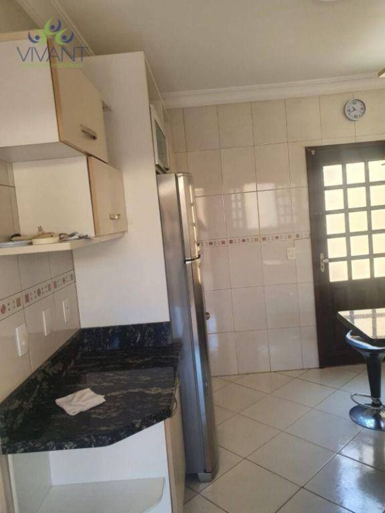 Sobrado, 3 quartos, 200 m² - Foto 7