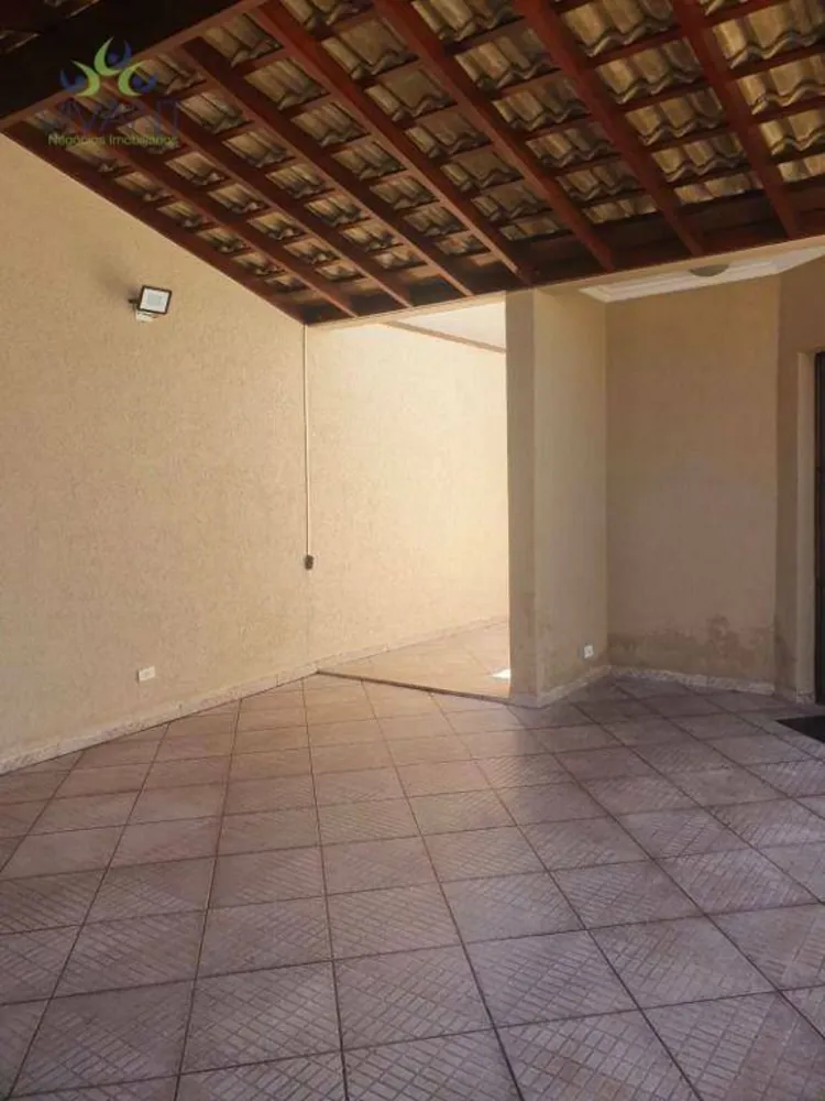 Sobrado, 3 quartos, 200 m² - Foto 7