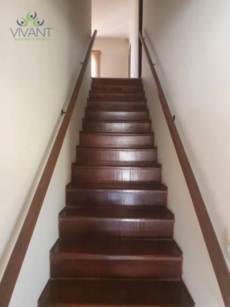 Sobrado, 3 quartos, 200 m² - Foto 5