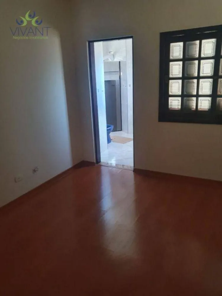 Sobrado, 3 quartos, 200 m² - Foto 2