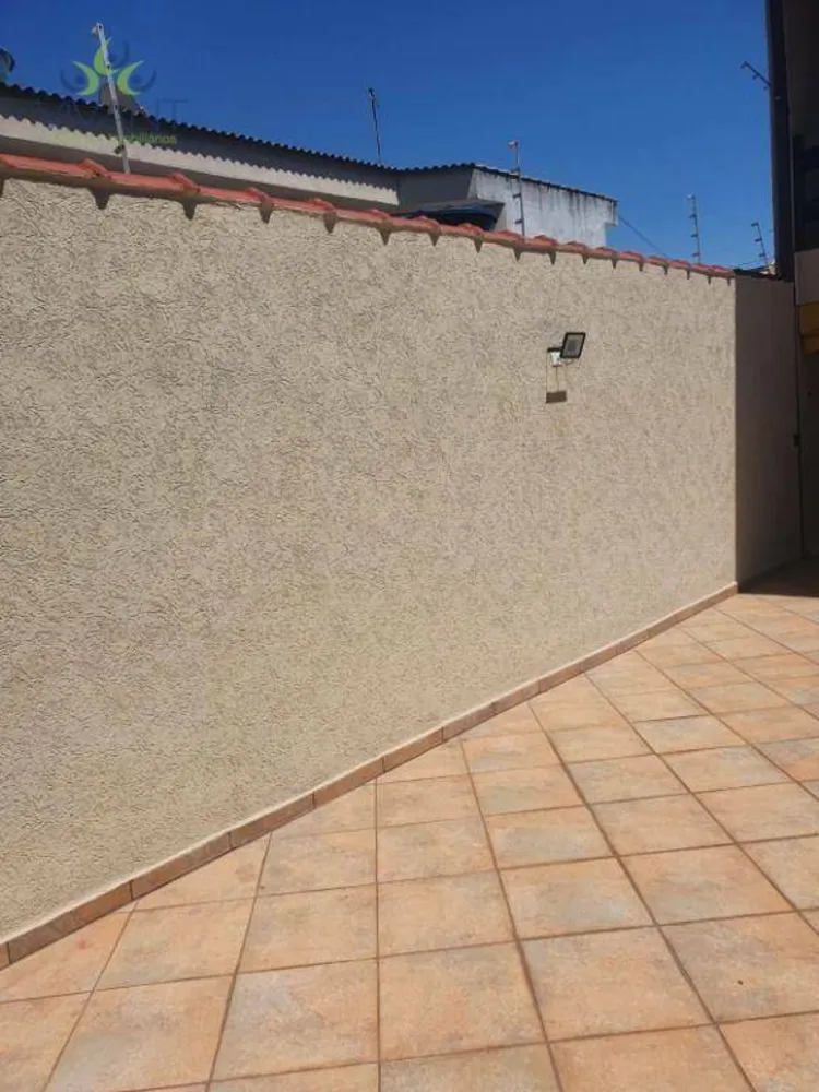 Sobrado, 3 quartos, 200 m² - Foto 15