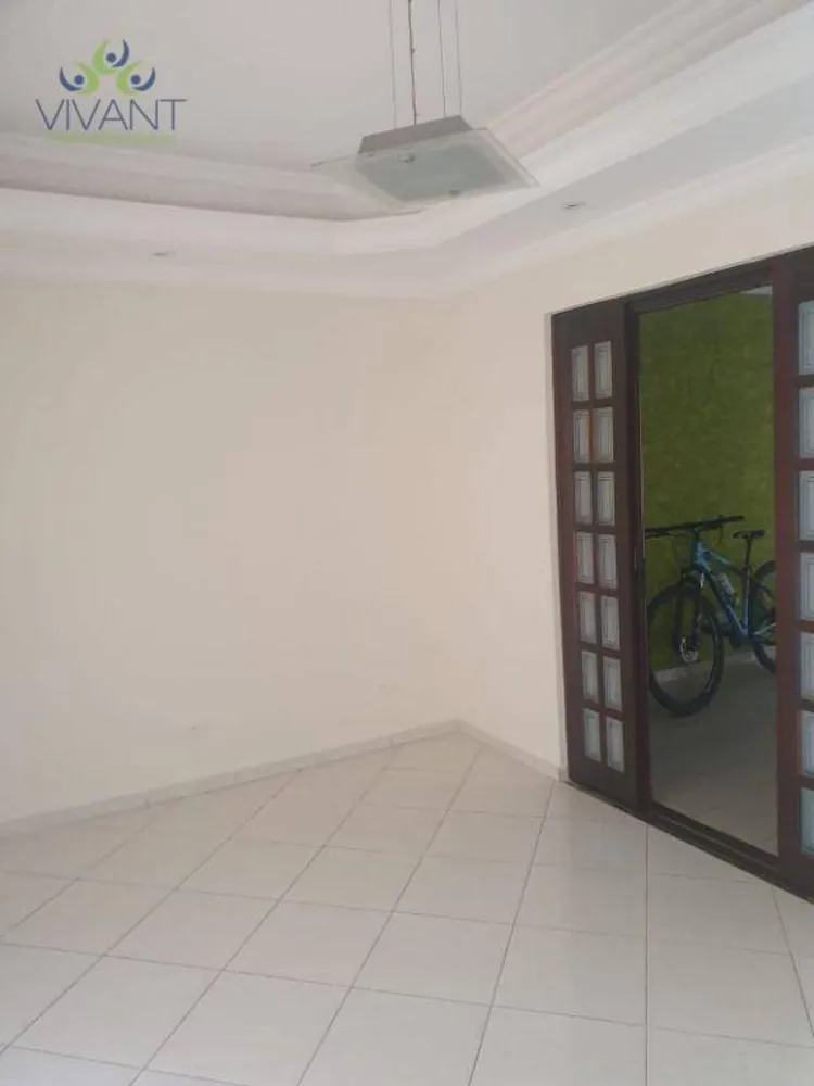 Sobrado, 3 quartos, 200 m² - Foto 8