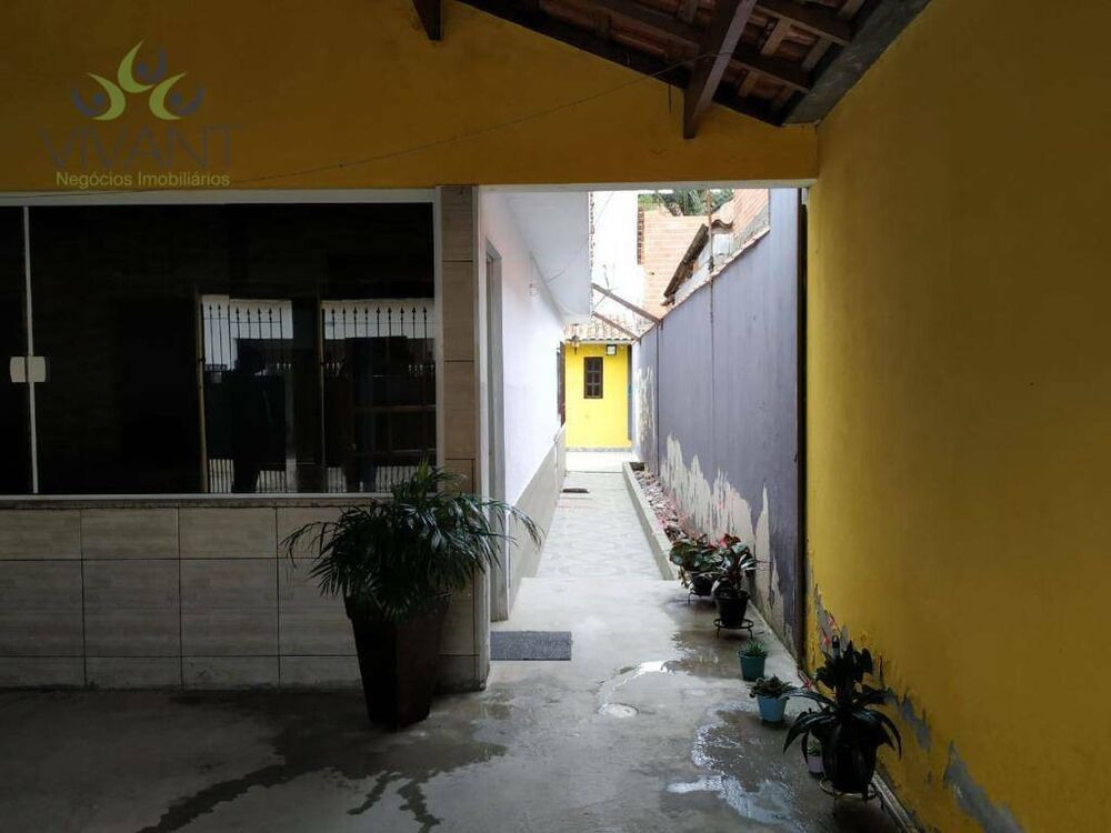 Casa, 2 quartos, 171 m² - Foto 2