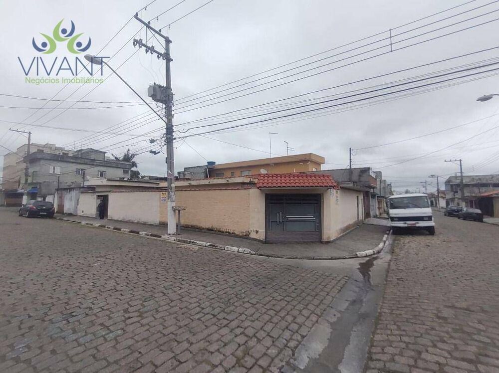 Casa, 3 quartos, 170 m² - Foto 1