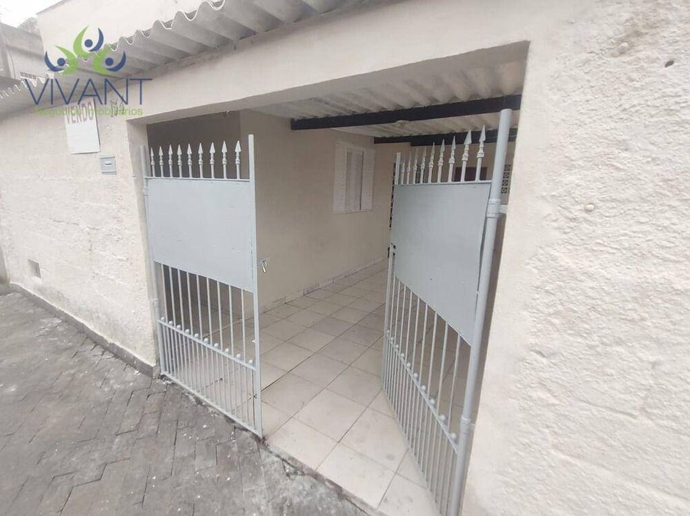 Casa, 3 quartos, 170 m² - Foto 2