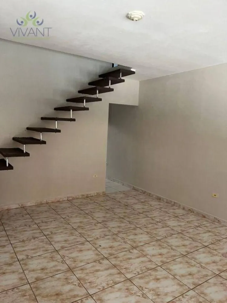 Sobrado, 2 quartos, 85 m² - Foto 3