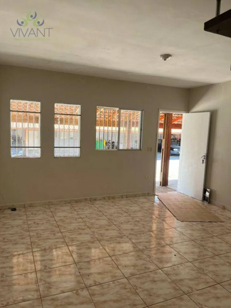 Sobrado, 2 quartos, 85 m² - Foto 4