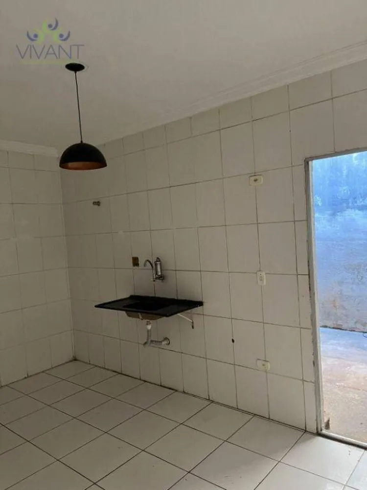 Sobrado, 2 quartos, 85 m² - Foto 8