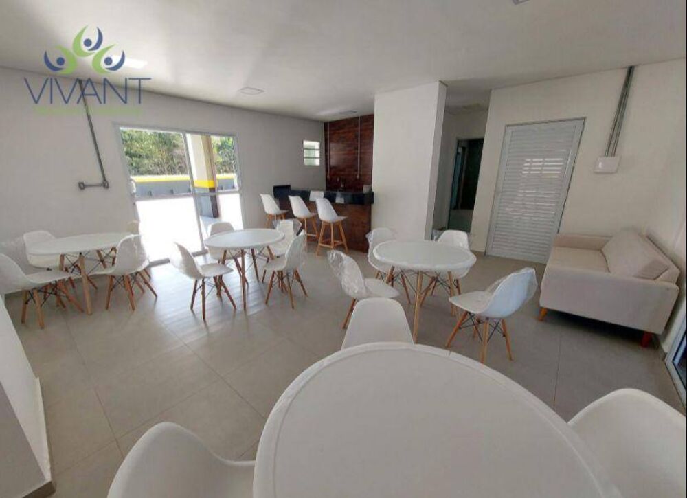 Apartamento à venda e aluguel com 2 quartos, 48m² - Foto 3