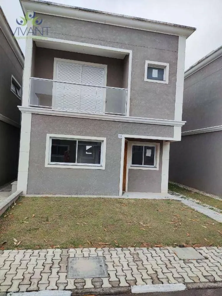 Casa de Condomínio, 4 quartos - Foto 8
