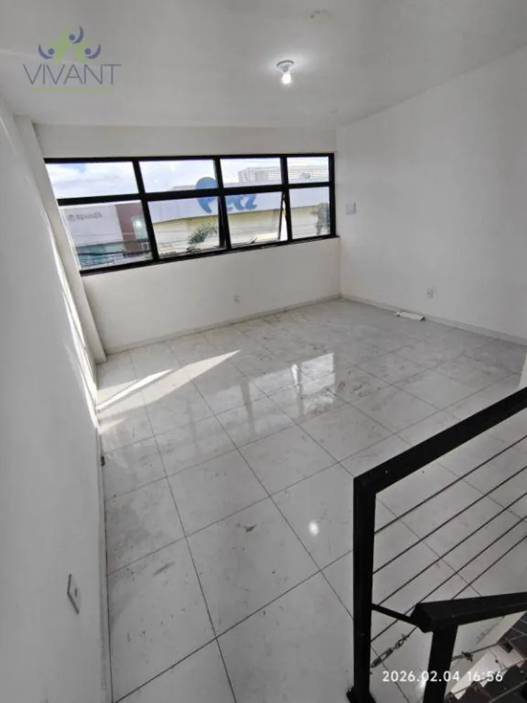 Loja-Salão, 60 m² - Foto 4