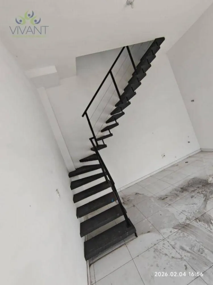 Loja-Salão, 60 m² - Foto 3