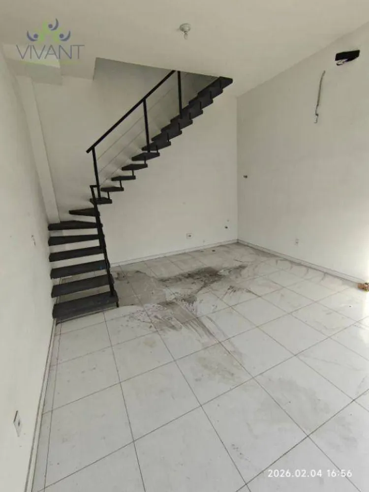 Loja-Salão, 60 m² - Foto 5